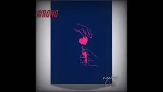 [FREE] Sexy Drill Type Beat x Cash Cobain Type Beat - WRONG
