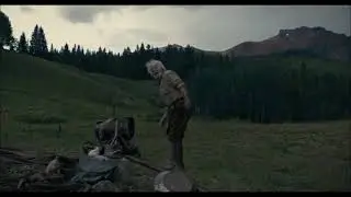 Я тебя заполучу... Я заполучу тебя... Может не сегодня, но я заполучу тебя...