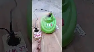 Speed Test with Propeller