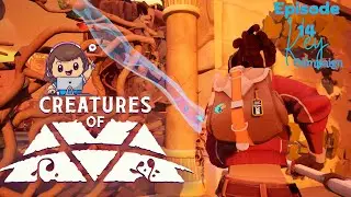 Creatures of AVA - Ep14