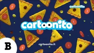 Bumper Cartoonito cena