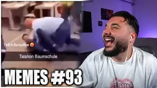 Talahons kämpfen gegen Lehrer 😂 EHRENLOSE MEMES #93