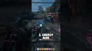 Ranking The Field Upgrades in Black Ops 6 Zombies!