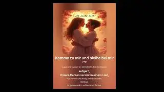 Niko Instinske - Komme zu mir und bleibe bei mir