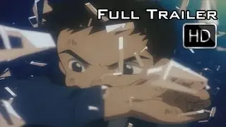 [Contest Trailer 2012]L'Autre Monde:Moi qui suit là maintenant
