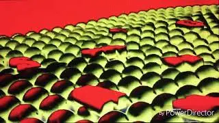 (NEW EFFECT) Samsung Logo Balls In Loudness
