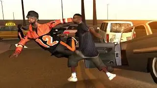 Bloopers from Orange 12
