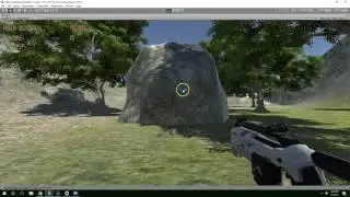 S1E28 How to Use the NavMeshAgent to Guide an NPC Around Objects
