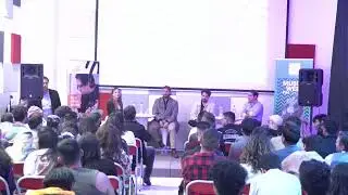 [EN VIVO] Music Week || El Poder de las distribuidoras en tu carrera musical