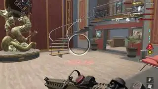 warface IMBEL la2 хороший автомат за варбаксы!