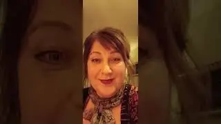 Любовь, жизнь, голос/ Anneke Visser/в память о любви и прекрасной певице/ Елена Корнелиссе-Сысоева