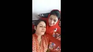 Pakistani Hot Girls Kissing Video Leaked