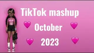 TikTok mashup ￼