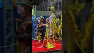 Carnaval Curitiba 2024 🎉 @curitiba_pmc 