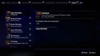 Gotham knights parte 6 ps5 cooperativo