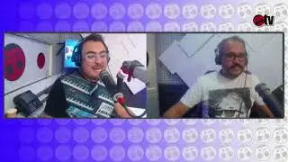 Pegao en el mix / Par de guatones / CarolinaTV