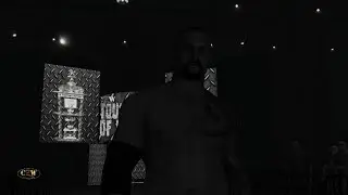 WWE 2K22 Epic 5 Star CZW Match