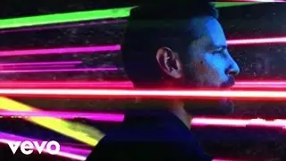 Sam Roberts Band - If You Want It
