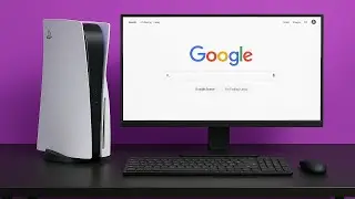 Using a Web Browser on PS5 [Fasest and Easiest Method]