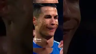 RONALDO Funny Moments  #shorts