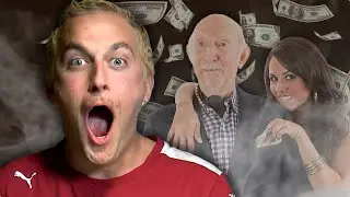 I Had Sugar Daddies at Mormon College