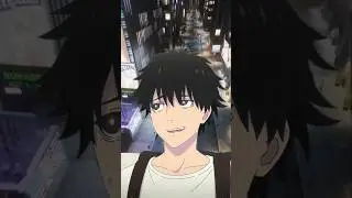 Er hat 531 Tage gewartet!😱 #shorts #anime #fragenundantworten