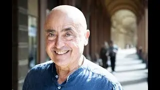 Paolo Cevoli e la gioia di far felici gli altri