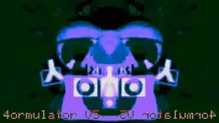 Klasky Csupo in 4ormulator V5 + Enhanced with CoNfUsIoN Squared