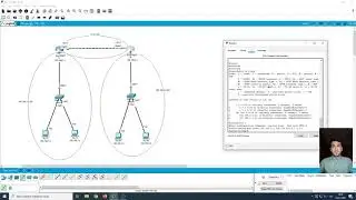 Statické směrování | Cisco CCNA #4