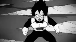 DBZ-Nothing More