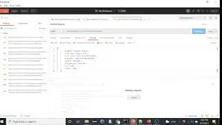 Oracle Apex - How to enable REST service with CRUD functionality on a table.