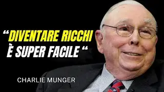 La Tempesta Monetaria Che Minaccia l'Economia! - Charlie Munger