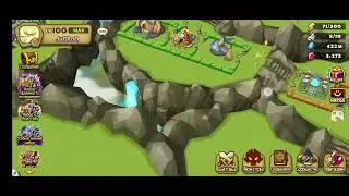 Summoners war : грустим от крафта свифта и виола