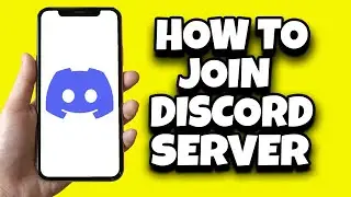 How To Join Discord Server When Link Expired (Tested Working)