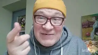 МЕТАМОРФОЗЫ КЛОУНА БУСИАЯ.(Виктор Бусыгин о том как мы живём и превращаемся). Его ТОЧКА ПРАВДЫ!