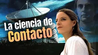 Carl Sagan y la ciencia de Contacto