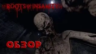Обзор Roots of Insanity