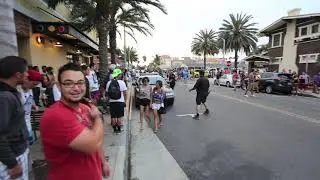 HUNTINGTON BEACH RIOTS 2013 (Part #1)  7/28/13  #johnminarphotography