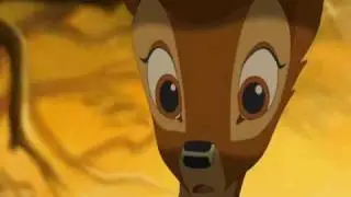 Bambi~The Power of One~Pokemon 2000:Power of One