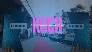 KOCH INDUSTRIES CO WORKING SPACE