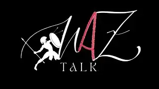 WAZ TALK | PASTEUR WILFRIED ZAHUI
