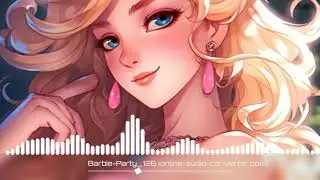Barbie - Party