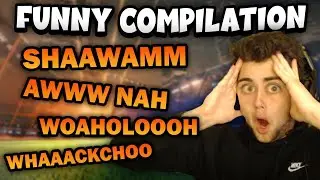 Hand Avatar Funny Sounds Compilation! | Episode: 3