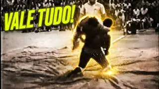 Rei Zulú x Prof. João Pedro