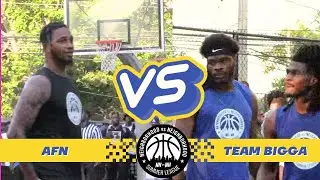 AFN vs BIGGA - Neighborhood vs Neighborhood - Full Broadcast - 6.19.24