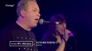 Future Perfect - 