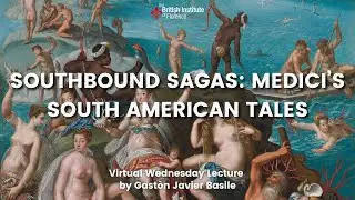 Southbound Sagas: Medici’s South American Tales