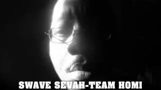 Swave Sevah - Battle Rap,Music,Fans,WBL and More #REALPHONETALK #REALPHONETALK1on1