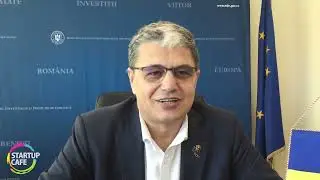 Fondurile UE pentru antreprenori - explicațiile ministrului Marcel Boloș