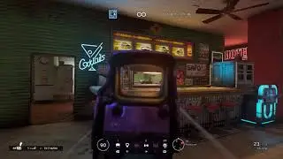How I Warm Up In T Hunt (Aim, Recoil)